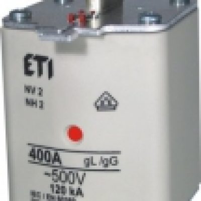 Rastalni uložak NH2 gG 280A/400V korr.