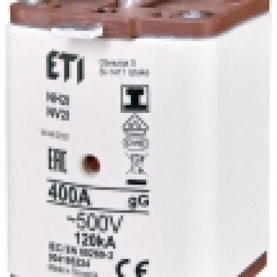 Rastalni uložak NH2/I gG 280A/690V