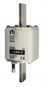 Rastalni uložak NH2/K gG 300A/690V