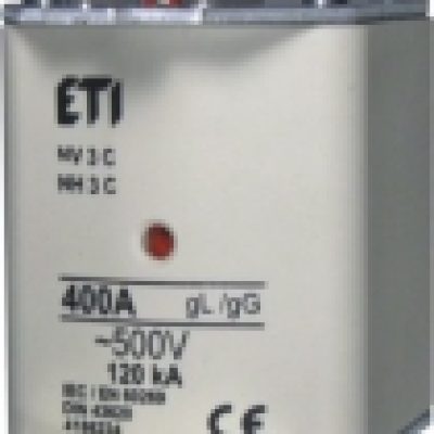 Rastalni uložak NH3C gG 80A/500V