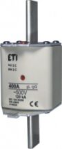 Rastalni uložak NH3C gG 125A/500V