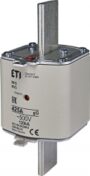 Rastalni uložak NH3 gG 450A/500V