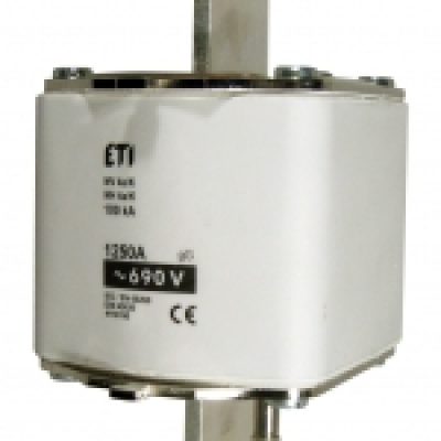 Rastalni uložak NH4a/K gG 500A/690V