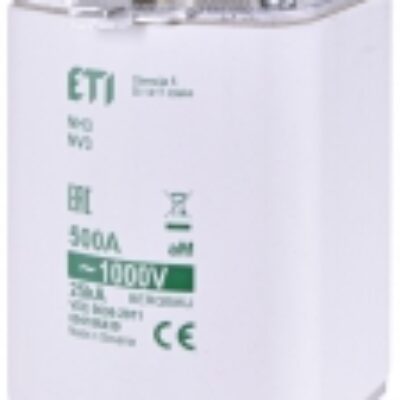 Rastalni uložak NH2C aM 35A/690V