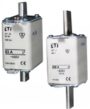 Rastalni uložak NH000 gF 20A/400V