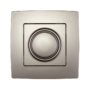 CITY LED REGULATOR (3-300W) ŠAMPANJ METALIK