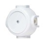 ANTIQUE DISTRIBUTION BOX 400V IP44 WHITE