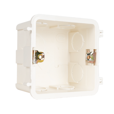 CONSOLE BOX MULTI UK STANDARD