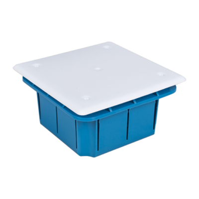 DISTRIBUCIJSKA KUTIJA ZA CIGELU I BETON 100x100x50 BEZ VIJKA