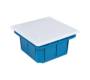 DISTRIBUCIJSKA KUTIJA ZA CIGELU I BETON 100x100x50 BEZ VIJKA