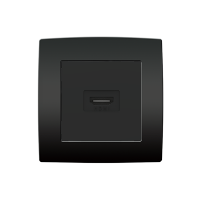 CITY HDMI ULAZ ANTRACIT