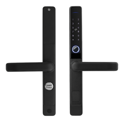 EL-T6 ELECTRONIC SMART DOOR LOCK 5085