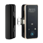 EL-G3 ELECTRONIC SMART GLASS DOOR LOCK
