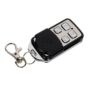 RF433 REMOTE CONTROL FOR TOUCH DIMMABLE SWITCHES