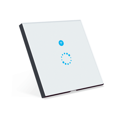 WIFI SMART PREKIDAČ NA DODIR 2A 230V – 1 KANAL