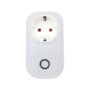 WIFI SMART PREKIDAČ SA UTIČNICOM 10A 230V