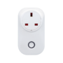 WIFI SMART PREKIDAČ SA UK UTIČNICOM 10A 230V