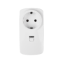 UTIČNICA ŠUKO SA WIFI KONTROLOM 16А 3500W