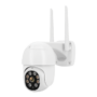 EL-Q049 TUYA SMART ROTATING CAMERA 1080P IP66