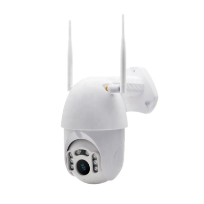 EL-2019Q Wi-Fi SMART VANJSKA ROTACIJSKA KAMERA 2MP