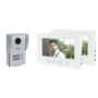 WIFI SMART VIDEO PARLAFON SA DVA MONITOROM