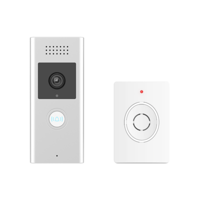 PUNJIVI WIFI SMART VIDEO PARLAFON SA ZVONOM