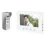 WIFI SMART VIDEO PARLAFON SA TRI MONITORA