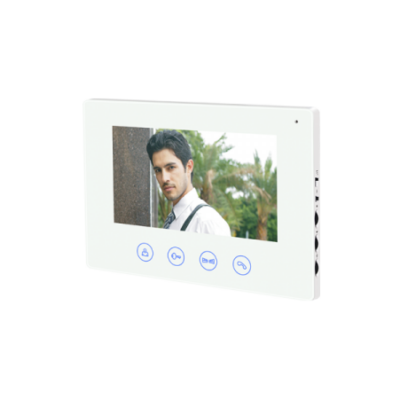 DODATNI MONITOR ZA WIFI PARLAFON