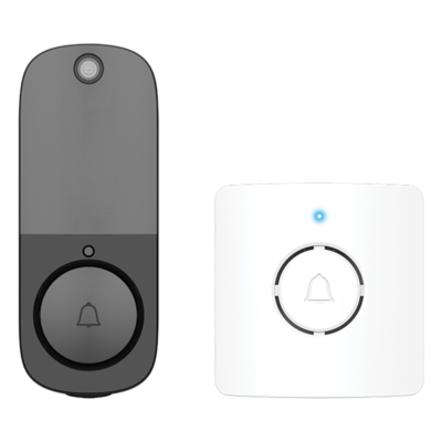 EL-IP10 SMART KUĆNO ZVONO S KAMEROM + MELODIJE