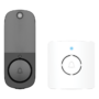EL-IP10 SMART KUĆNO ZVONO S KAMEROM + MELODIJE