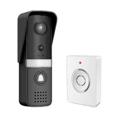 EL-IP11 SMART KUĆNO ZVONO S KAMEROM + MELODIJE