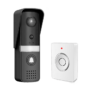 EL-IP11 SMART KUĆNO ZVONO S KAMEROM + MELODIJE