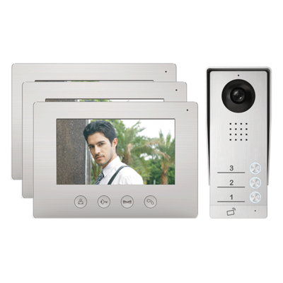 EL-A17 SMART PARLAFON TROSTRUKI + 3 MONITORA