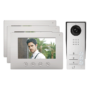 EL-A17 SMART PARLAFON TROSTRUKI + 3 MONITORA