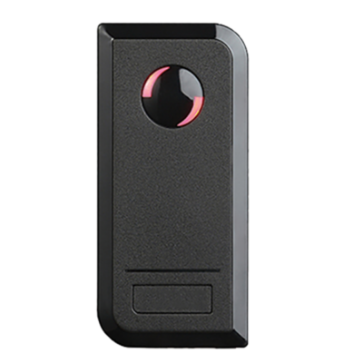 EL-S1RX RFID+MIFARE+ HID ACCESS CONTR. READER,IP66