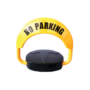 REMOTE CONTROL PARKING LOCK EL-PL02, IP67