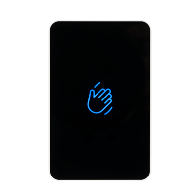 EL-T6C MOVING HAND EXIT (NO/NC/COM)