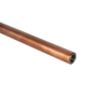 EL-ER18 COPPER-BONDED EARTHING ROD D18mm 1.5m