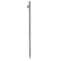 EL-ER02 ZINK-PLATED EARTHING ROD 50x50x3MM 1.5M
