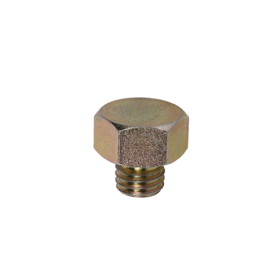 EL-DS01 DRIVING STUD FOR EARTH RODS M12