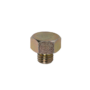 EL-DS01 DRIVING STUD FOR EARTH RODS M12