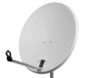 SATELIT PARABOLA ALUMINIJ PO 80 A KLAPP