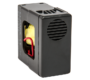 LF ZVONO 230V CRNA