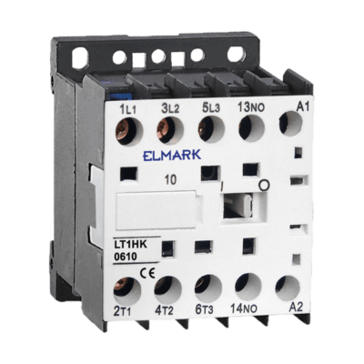 SKLOPNIK LT1-K 6A 24V 1NO