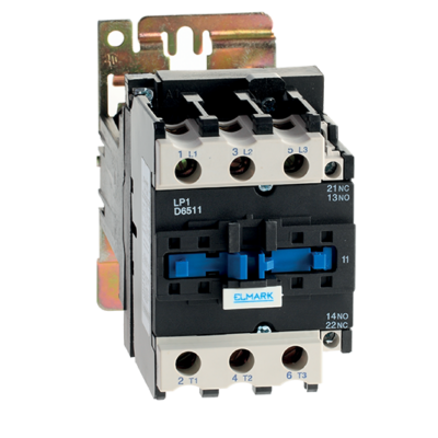 SKLOPNIK DC LP1-F 115A 230DC 1NO