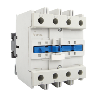 SKLOPNIK 4P LT1- D5011 50A 12V 1NO+1NC