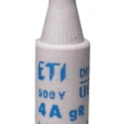 Rastalni uložak DI UQ gR 2A/500V