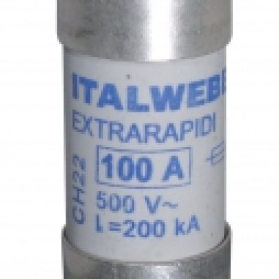Rastalni uložak CH22x58 aR 20A/690V