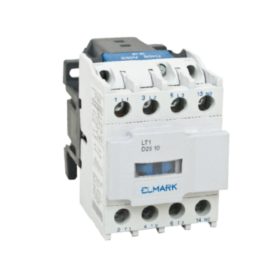 SKLOPNIK LT1-D 80A 36V 1NO+1NC