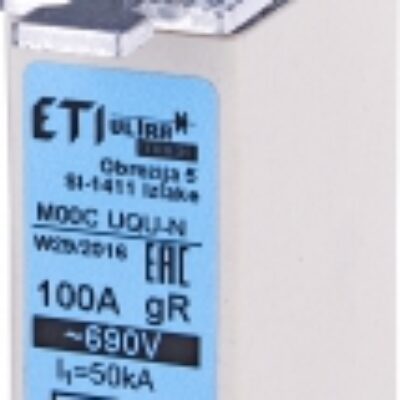 Rastalni uložak M000UQU-N/6A/690V